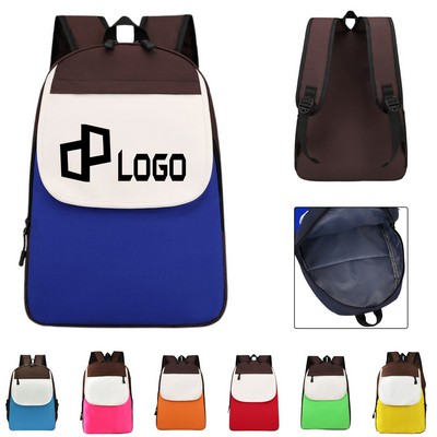 Primary School Backpack