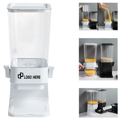 5.5 Qt Countertop Cereal Dispenser