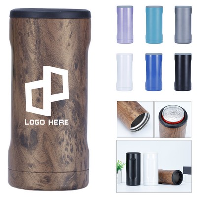 12Oz Insulated Can Bottle Holder Covers
