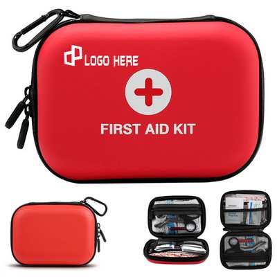 Compact First Aid Kit