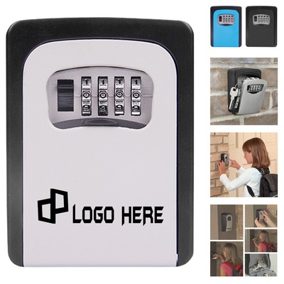 Password Lock Cases
