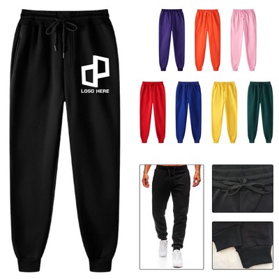 Men Jogging Sweatpants