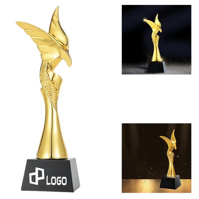 Elite Resin Trophy