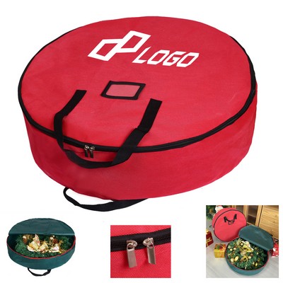 Wreath Storage Bag