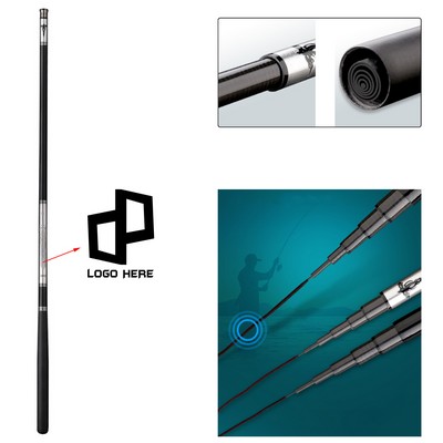 212.60" Carbon Fishing Pole