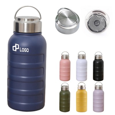 25 Oz. Shape Sport Bottle