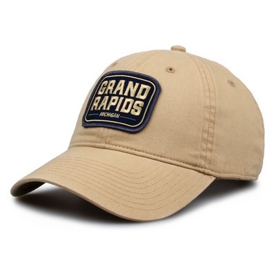 #1 Best Selling Classic Relaxed Twill