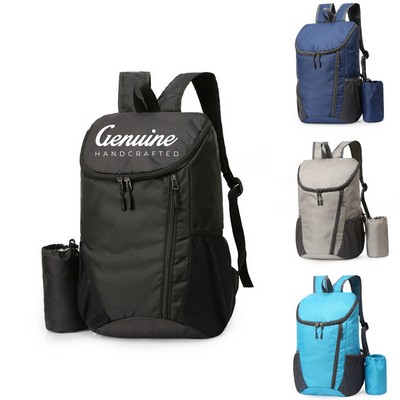 Lightweight Folding Backpack
