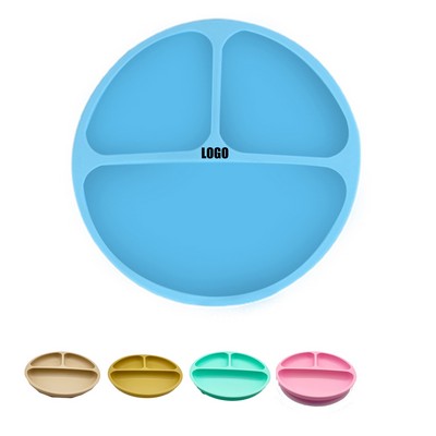 Baby Plate