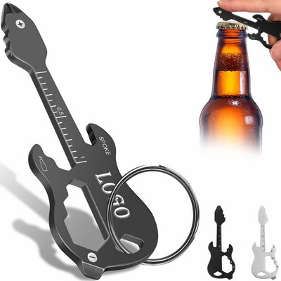 12" 1 Keychain Multi Tool