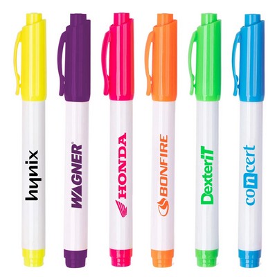 Liverpool Neon Highlighter