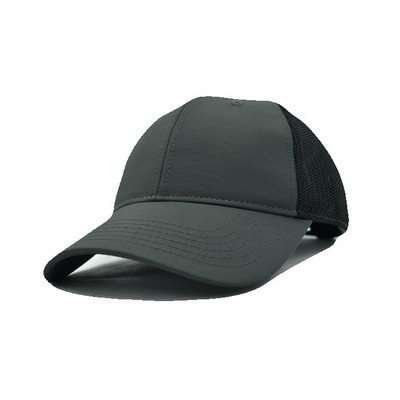 Pearl Nylon Performance Trucker Hat