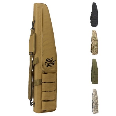 Tactical Rifle Bag