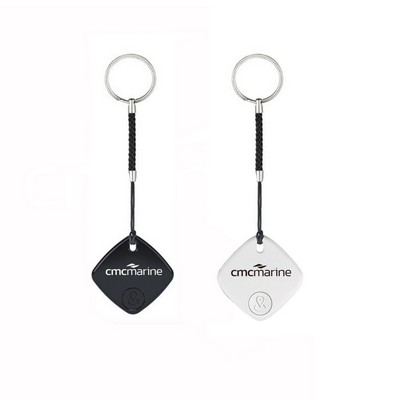 Smart Bluetooth Tracker Anti-lost Tracker Key Finder Locator