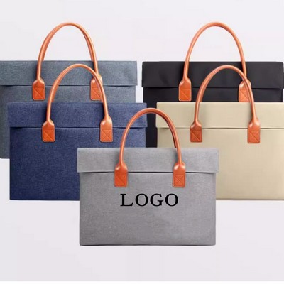 Laptop Sleeve Computer Bag