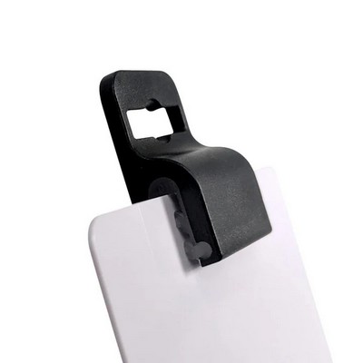Badge Tag Gripper Holder