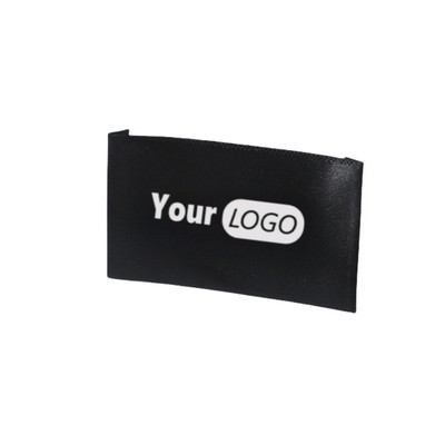Fabric Woven Clothing Labels