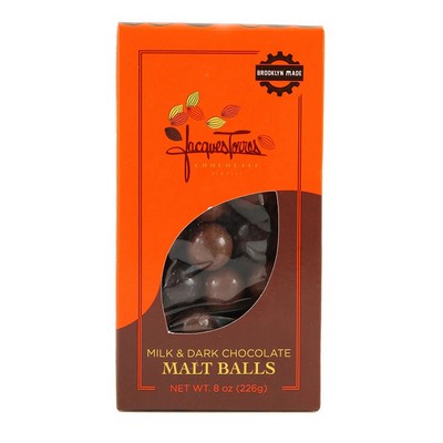 8 Oz. Chocolate Malt Balls