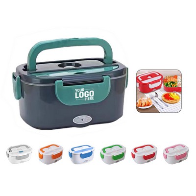 Heating Lunch Box