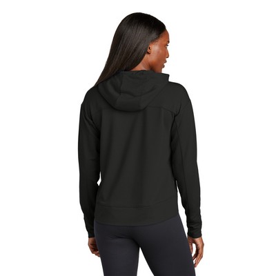 Sport-Tek® Women's Sport-Wick Flex Fleece Pullover Hoodie