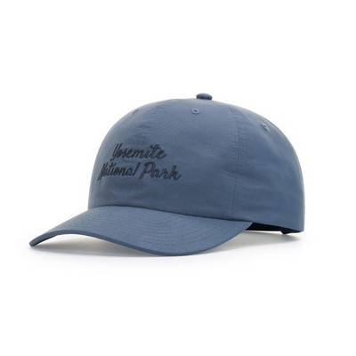 Richardson® Relaxed 6 Panel Snapback Hat