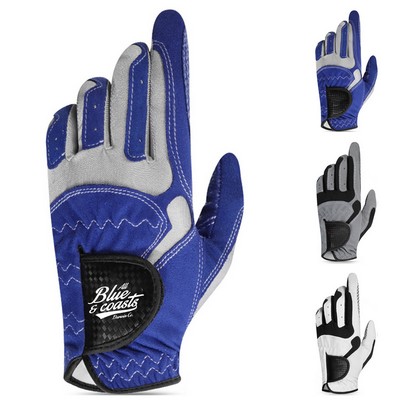 Non-Slip Golf Gloves