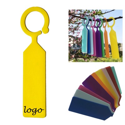 Waterproof And Sun Resistant Frosted Gardening Labels