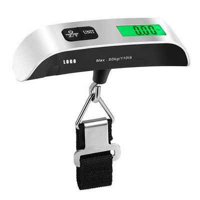 Portable Digital Hanging Scale