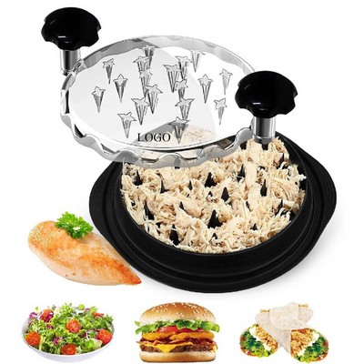 Multifunctional Chicken Breast Shredder