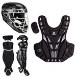 Fastpitch Catchers Kit