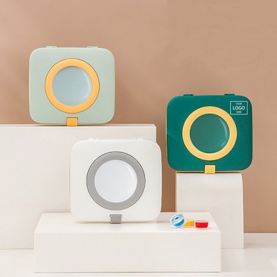 Small Portable Sewing Kit