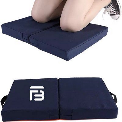 Waterproof Non Slip Yoga Knee Cushion