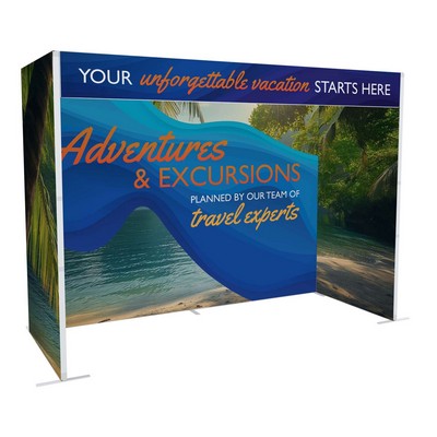 Journey Modular Booth Kit 4