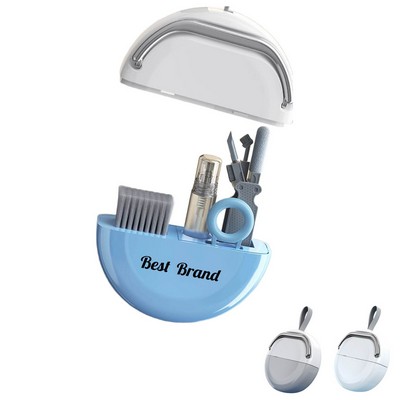 Ten In One Cleaning Brush