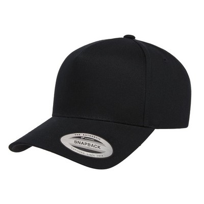 YP Classics® Retro Trucker Cotton Blend