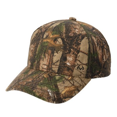 Port Authority® Pro Camouflage Series Cap.