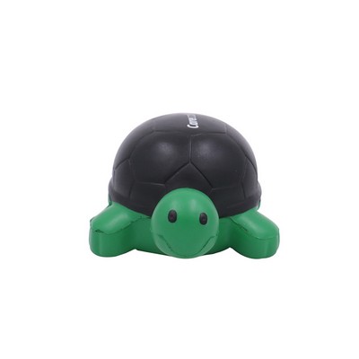 Creative Rebound Turtle Pinch Decompression Toy