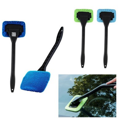 Car Glass Brush