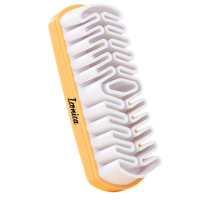 Suede Shoe Cleaning Brush