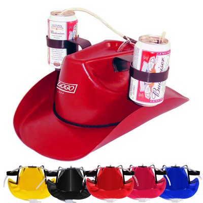 Party Beer Drinks Hat