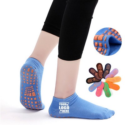 Breathable Anti-Slip Socks