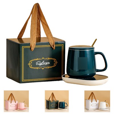 12oz Coffee Mug with Gift Box