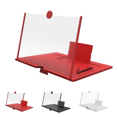 Foldable Phone Stand Holder