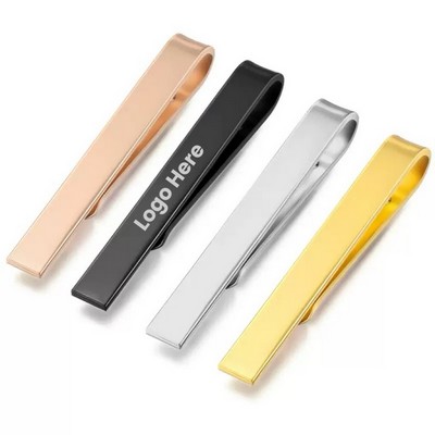 Men's Business Tie Clip