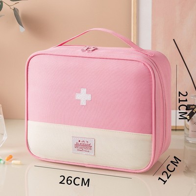 Home Medical Portable Bag