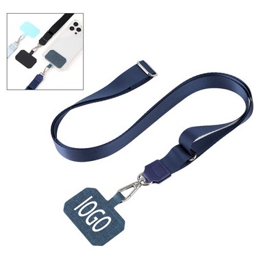 Anti Drop Phone Lanyard