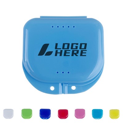 Ventilated Dental Storage Case