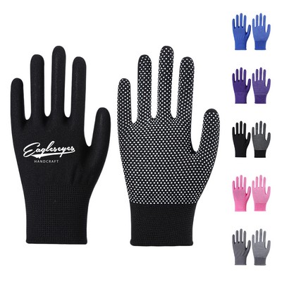 Touch Screen Anti-Cutting Gloves