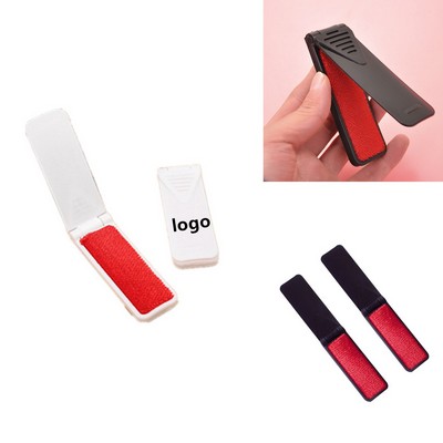 Foldable Lint Brush