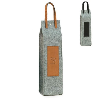Wine Bottle Gift Bag